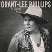 Phillips, Grant-Lee: The Narrows (CD)